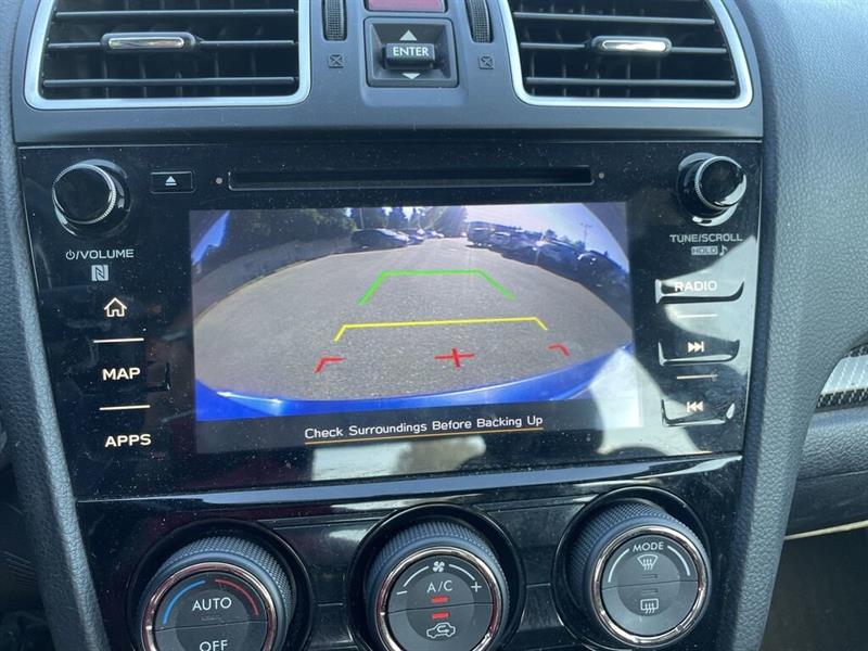 subaru WRX 2019 - 28