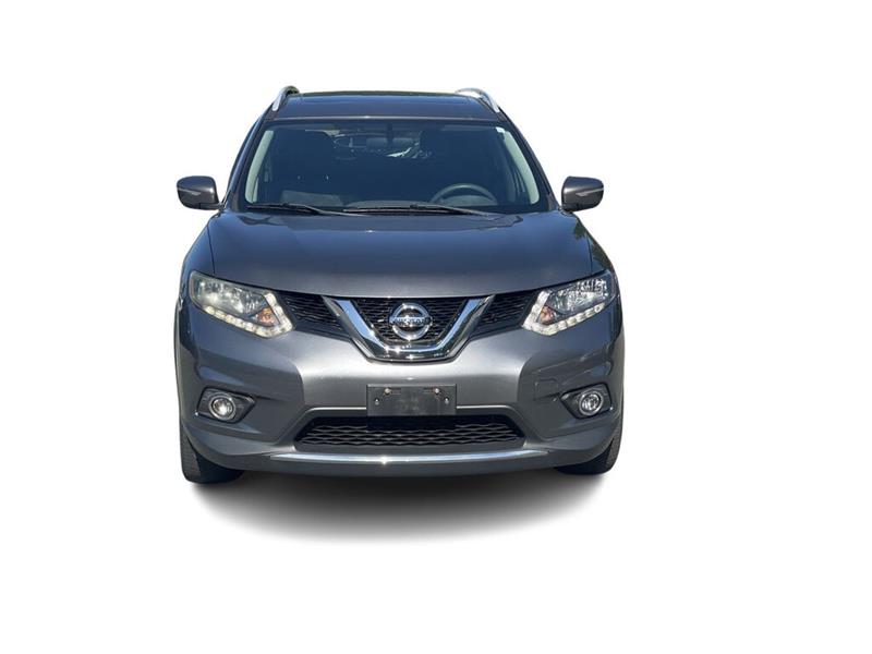 nissan Rogue 2014 - 3