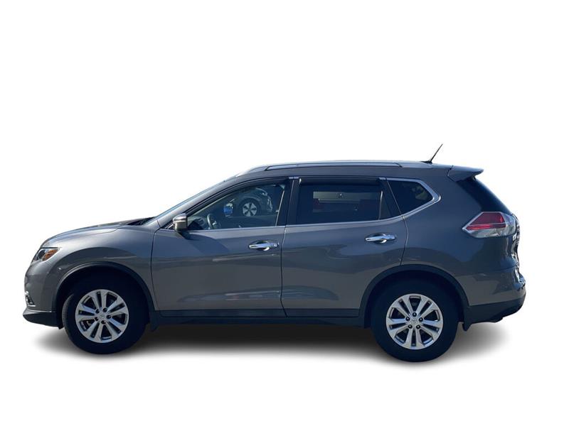 nissan Rogue 2014 - 7