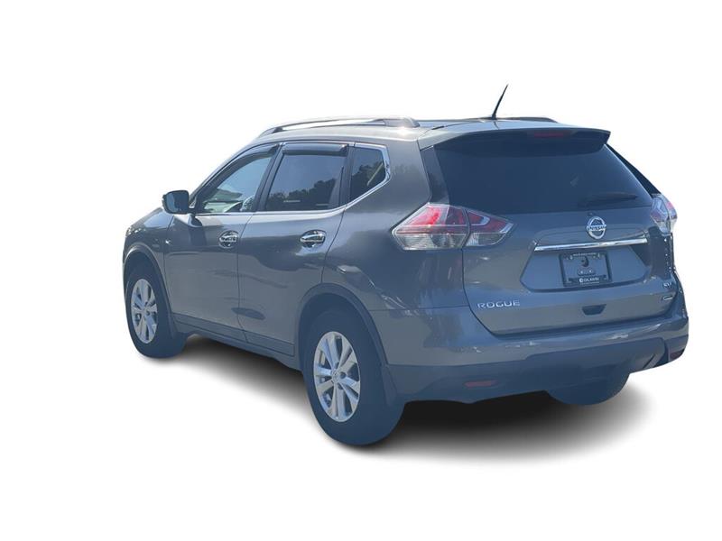 nissan Rogue 2014 - 9