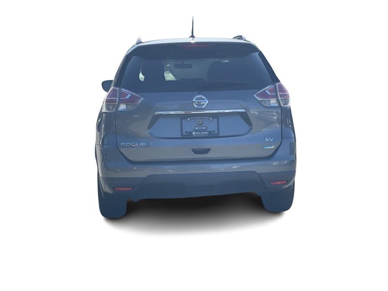 nissan Rogue 2014 - 11