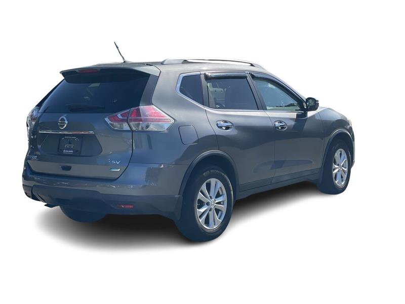nissan Rogue 2014 - 13