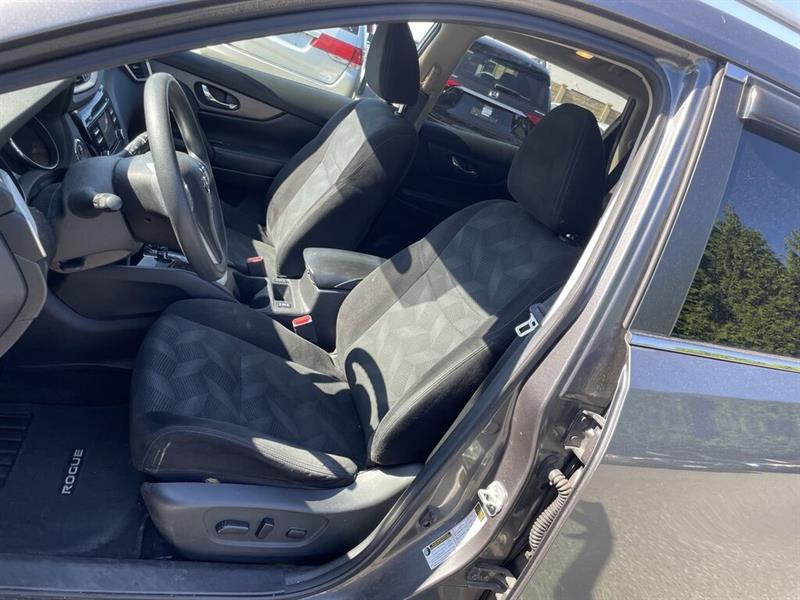 nissan Rogue 2014 - 22