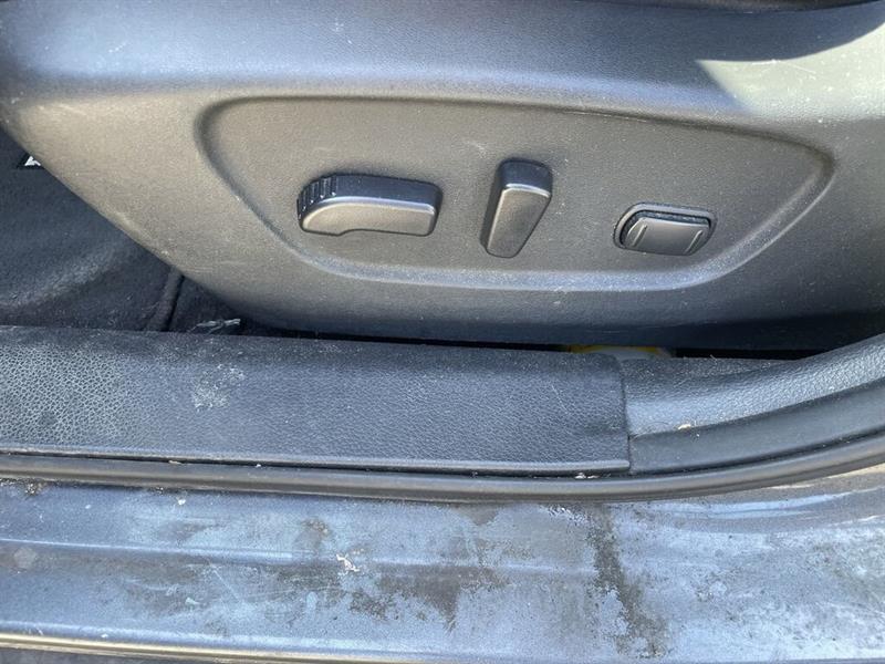 nissan Rogue 2014 - 23