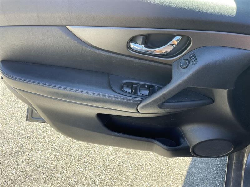 nissan Rogue 2014 - 24