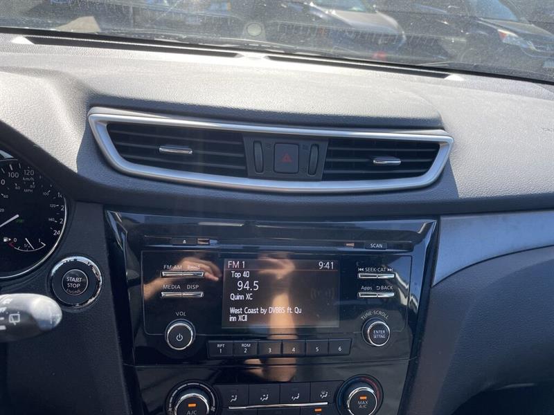 nissan Rogue 2014 - 27