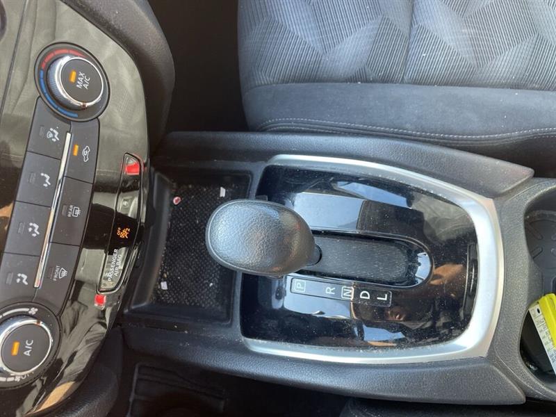 nissan Rogue 2014 - 30