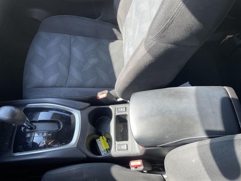 nissan Rogue 2014 - 31