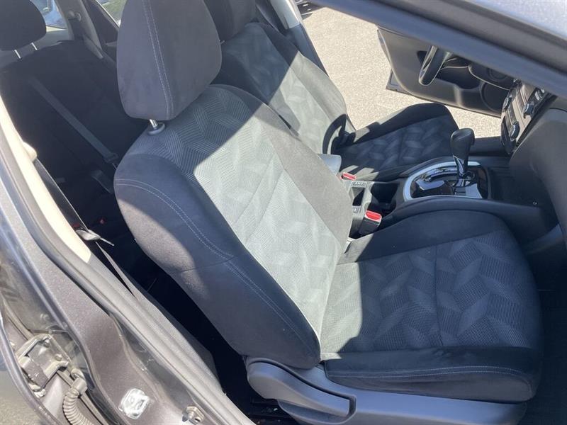 nissan Rogue 2014 - 35