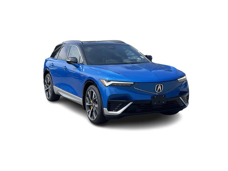 acura ZDX 2024 - 2