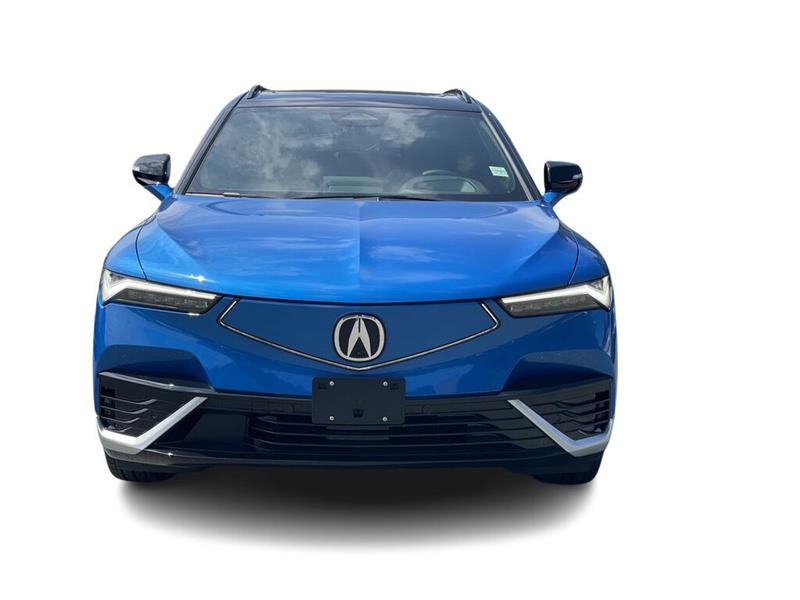 acura ZDX 2024 - 3
