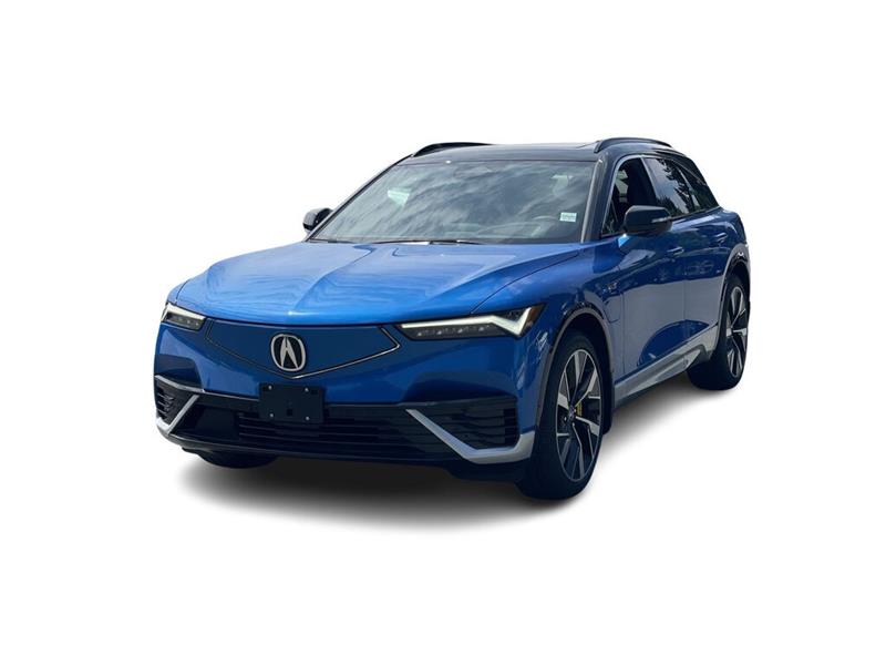 acura ZDX 2024 - 4