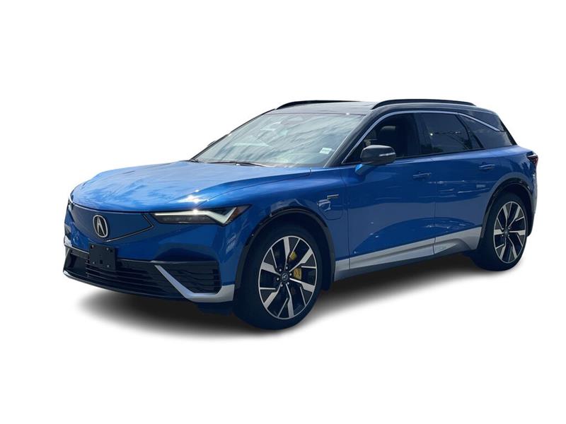 acura ZDX 2024 - 6