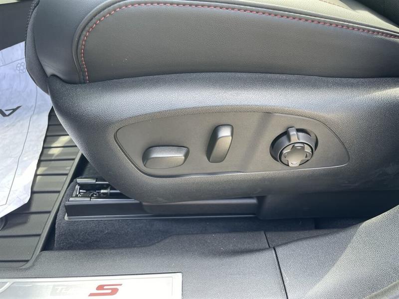 acura ZDX 2024 - 23