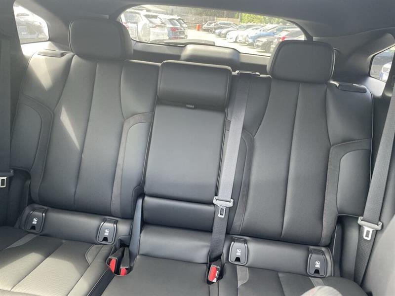 acura ZDX 2024 - 34