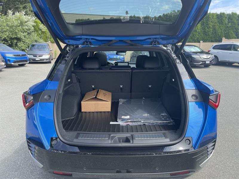 acura ZDX 2024 - 35