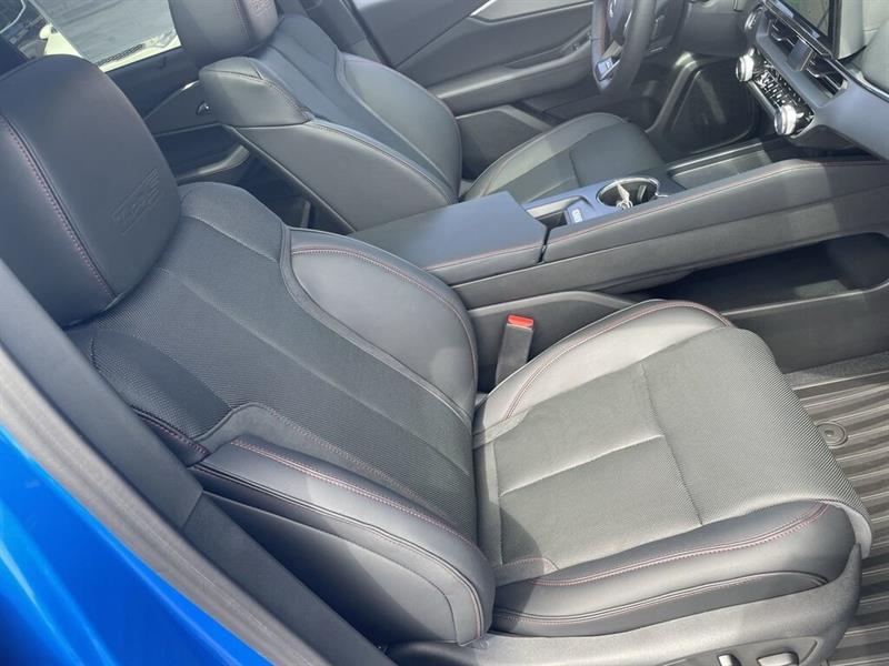 acura ZDX 2024 - 36