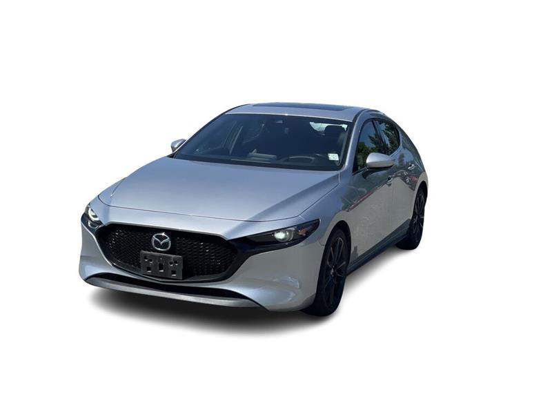mazda Mazda3 2020 - 4