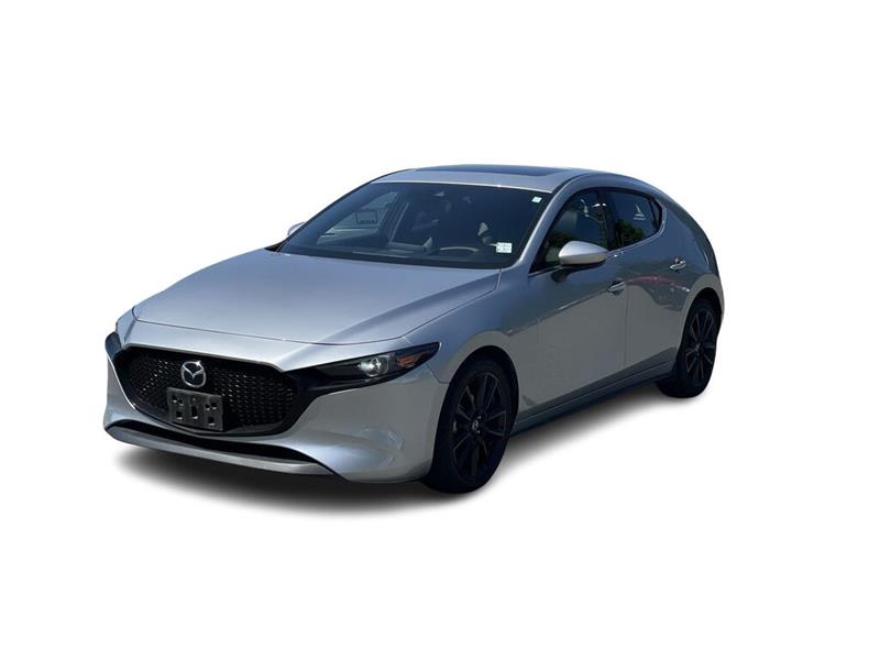 mazda Mazda3 2020 - 5