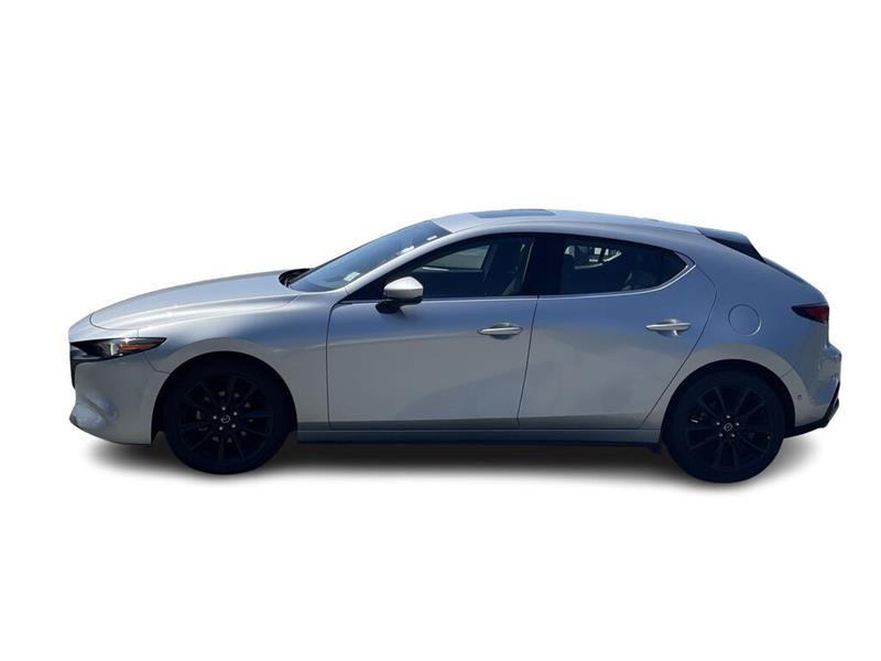 mazda Mazda3 2020 - 7