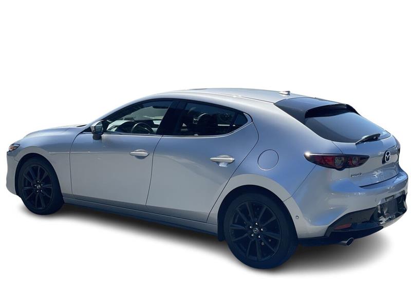 mazda Mazda3 2020 - 9