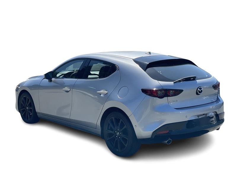mazda Mazda3 2020 - 10