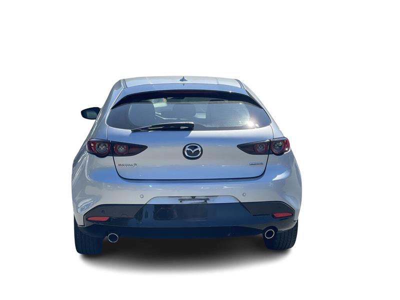 mazda Mazda3 2020 - 11
