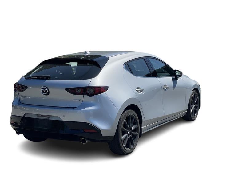 mazda Mazda3 2020 - 12