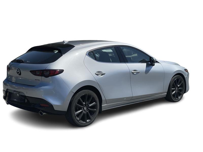 mazda Mazda3 2020 - 13