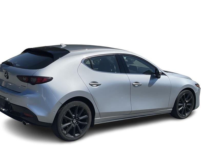 mazda Mazda3 2020 - 14