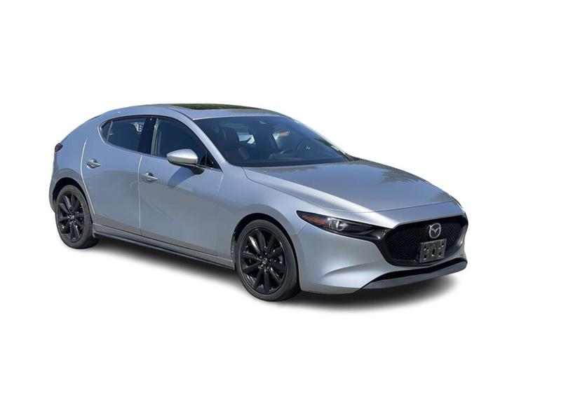 mazda Mazda3 2020 - 17