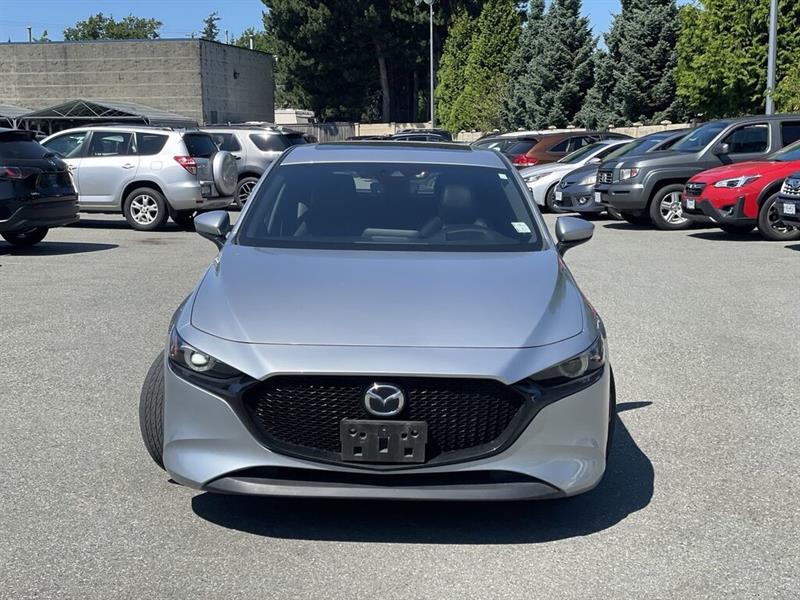 mazda Mazda3 2020 - 18