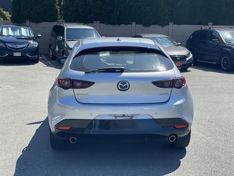 mazda Mazda3 2020 - 20