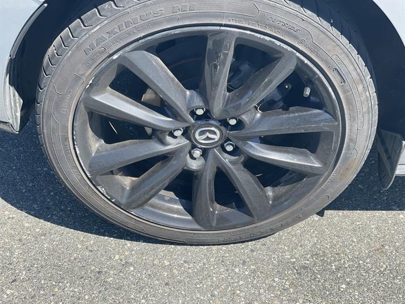 mazda Mazda3 2020 - 21