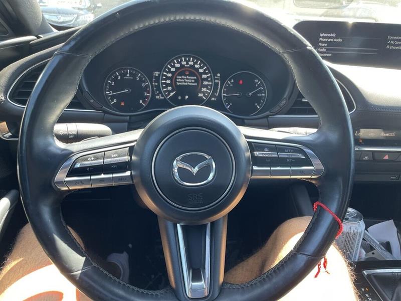 mazda Mazda3 2020 - 25