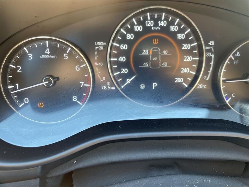 mazda Mazda3 2020 - 26