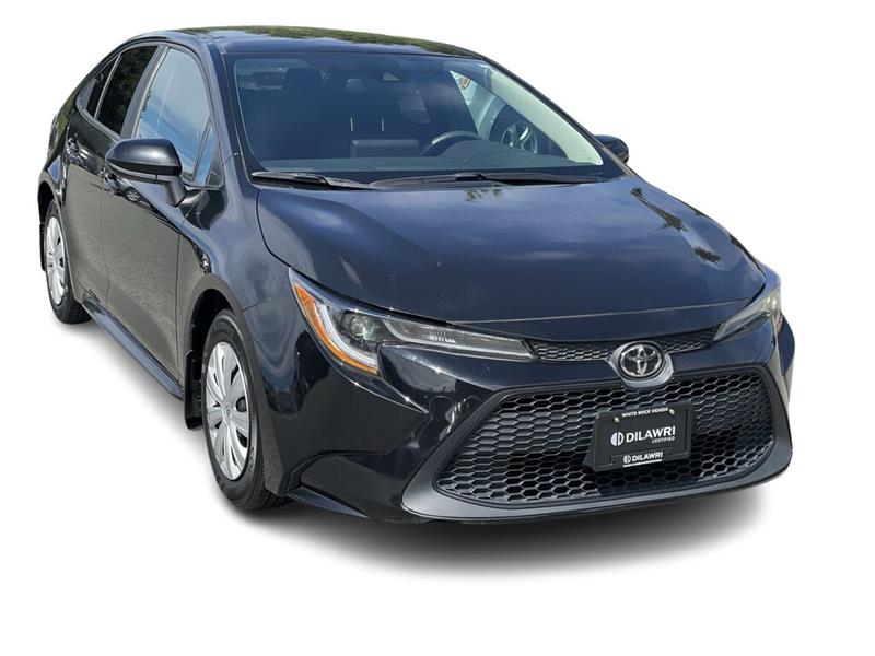 toyota Corolla 2020 - 2
