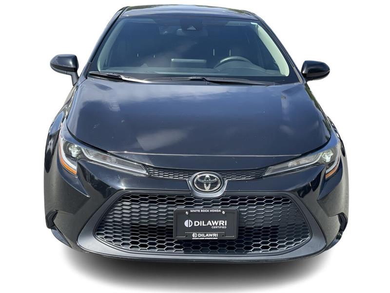 toyota Corolla 2020 - 3