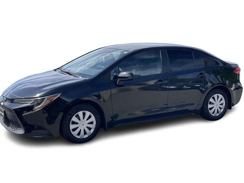 toyota Corolla 2020 - 6