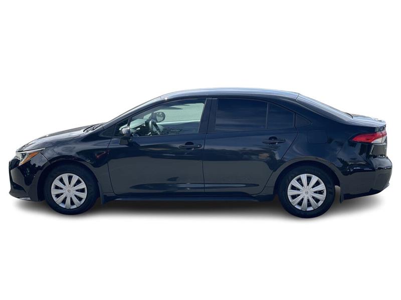 toyota Corolla 2020 - 7