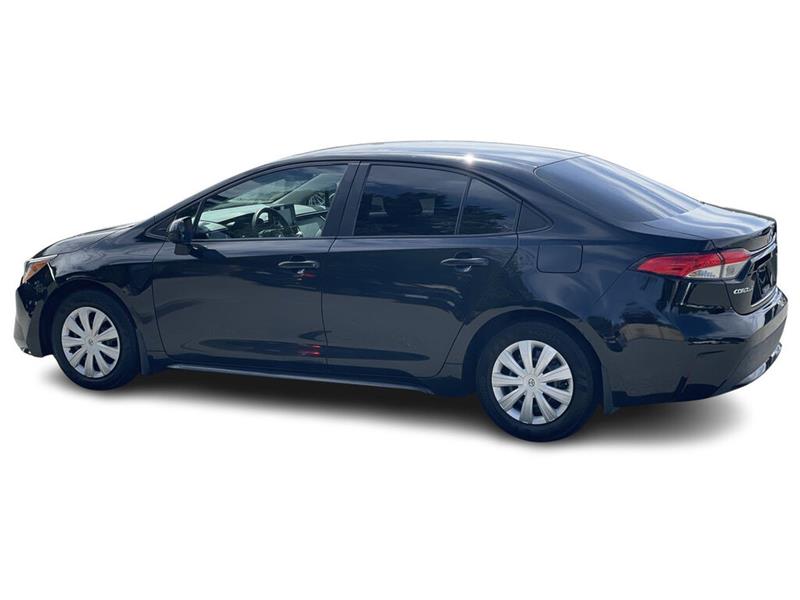 toyota Corolla 2020 - 8