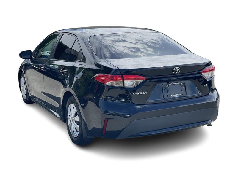 toyota Corolla 2020 - 10