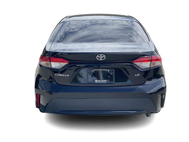 toyota Corolla 2020 - 11