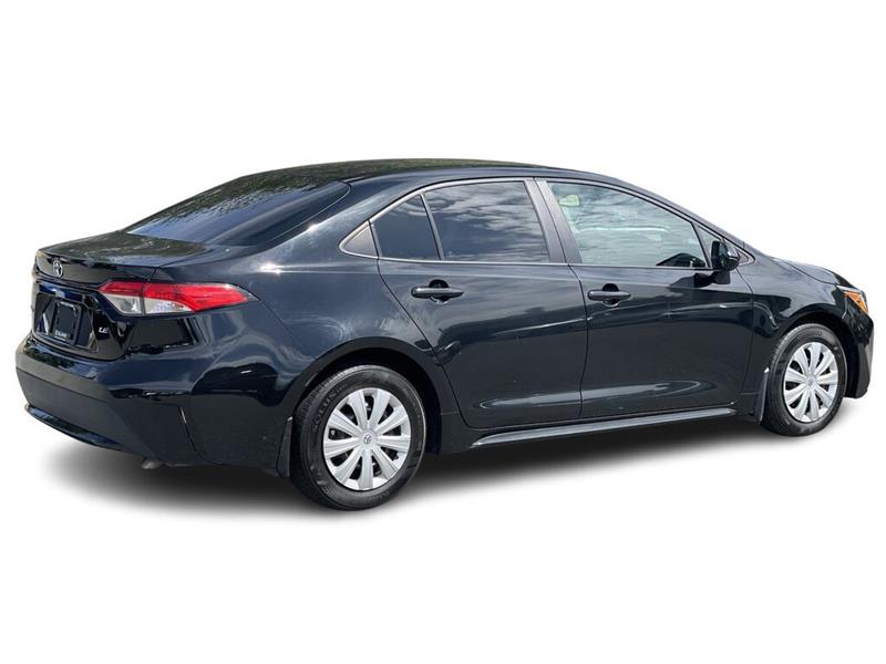 toyota Corolla 2020 - 14