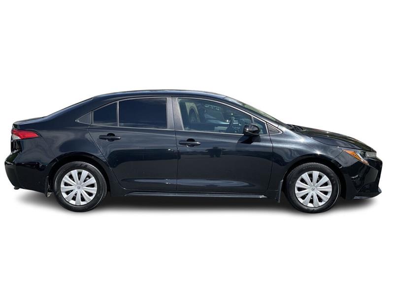toyota Corolla 2020 - 15