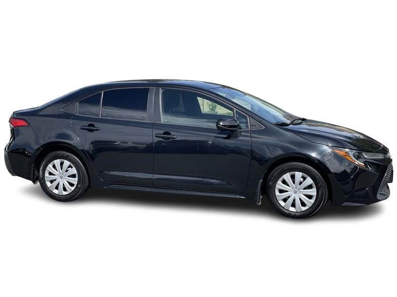 toyota Corolla 2020 - 16