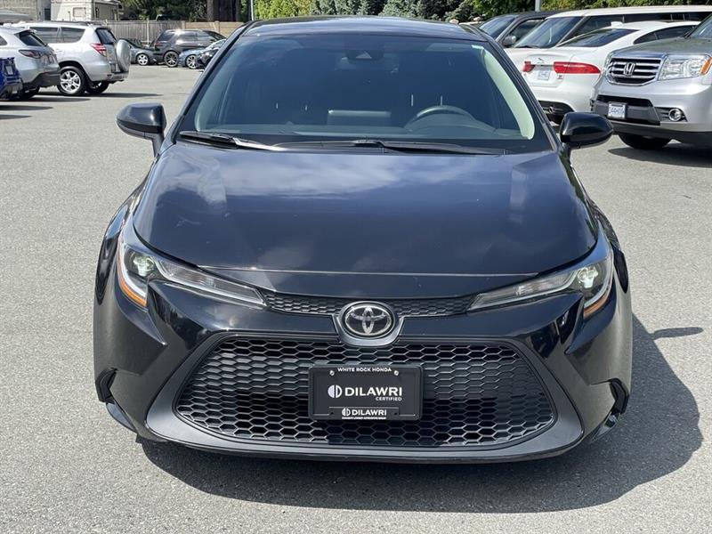 toyota Corolla 2020 - 18