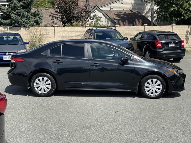 toyota Corolla 2020 - 19