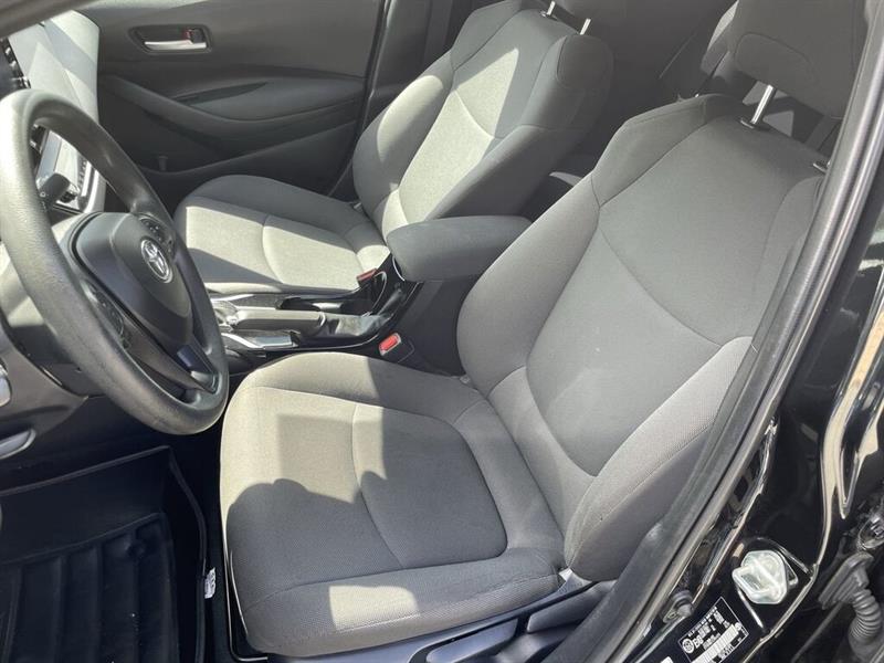 toyota Corolla 2020 - 22