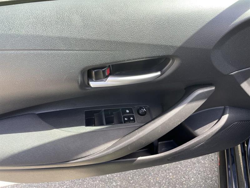 toyota Corolla 2020 - 24
